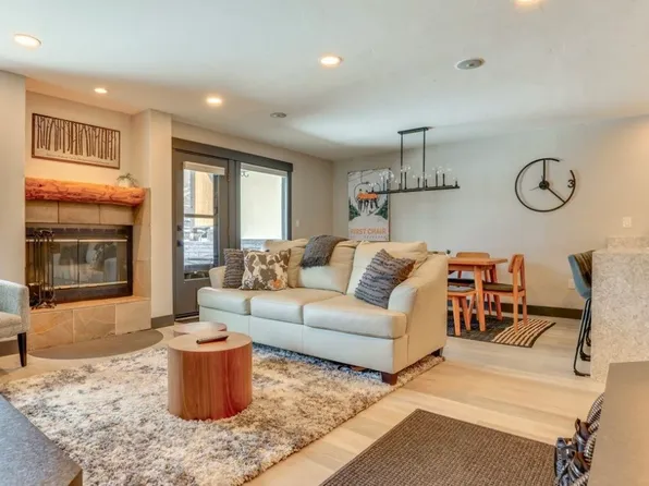 120 Gopher Rd #B19, Avon, CO 81620