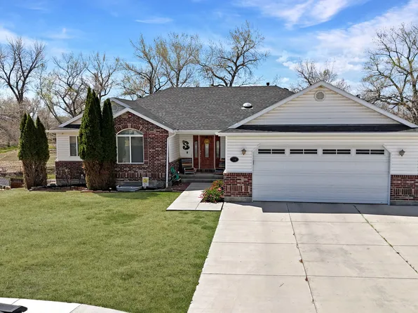 210 E 300 S, Castle Dale, UT 84513