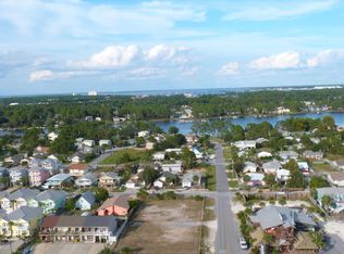 3917 Safari St, Panama City Beach, FL 32408