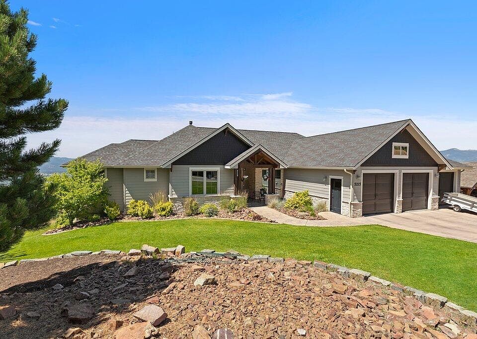 5215 Pryor Mountain Ct, Missoula, MT 59803 Zillow