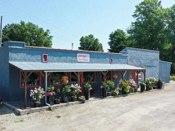 26049 Image Rd, Brookfield, MO 64628