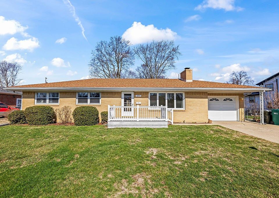 1st image of 4051 Sheffield Dr