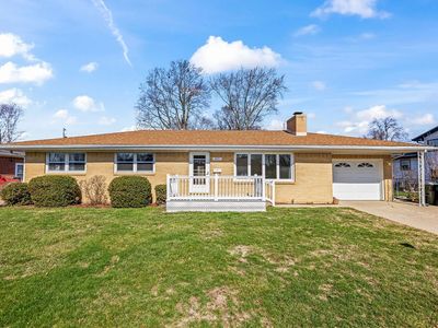 4051 Sheffield Dr, Decatur, IL, 62526