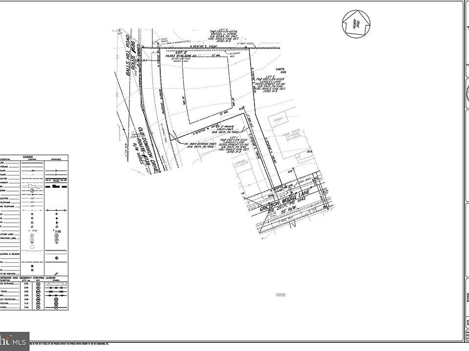 2nd image of 7196 Greyson Woods Ln