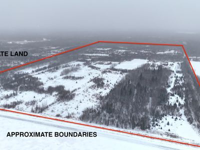51st St SW, Baudette, MN, 56623