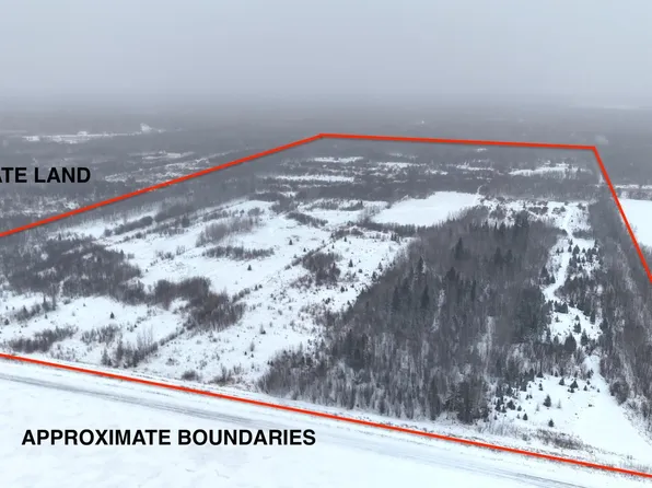 51st St SW, Baudette, MN 56623