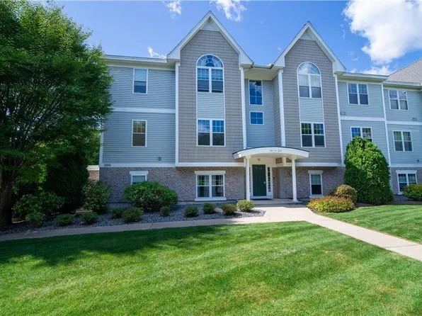 200 Roger Williams Ave Unit 203, Rumford, RI 02916