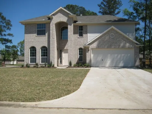 16518 Lamplighter St, Crosby, TX 77532