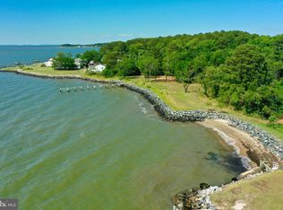 23145 Edelen Webster Rd, Deal Island, MD 21821