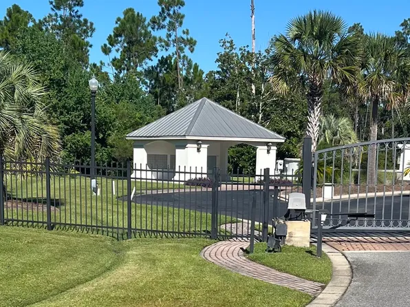 807 Vista Del Sol Ln, Panama City, FL 32404