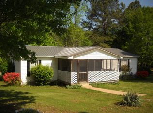 2673 Firetower Rd, Huntingdon, TN 38344