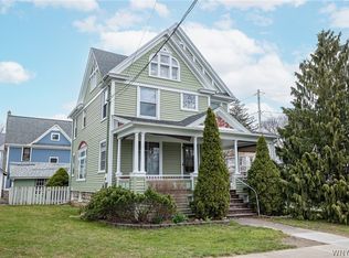 11 Washington Ave, Batavia, NY 14020
