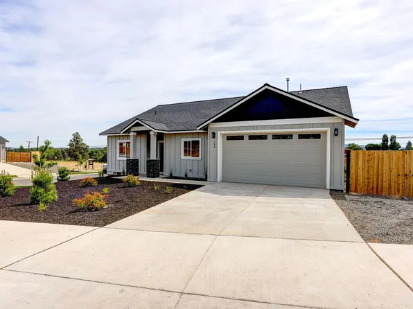 591 SW Cassidy Ave Lot 7, Madras, OR 97741