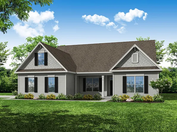 Asheboro Plan, Villages at Edinburgh