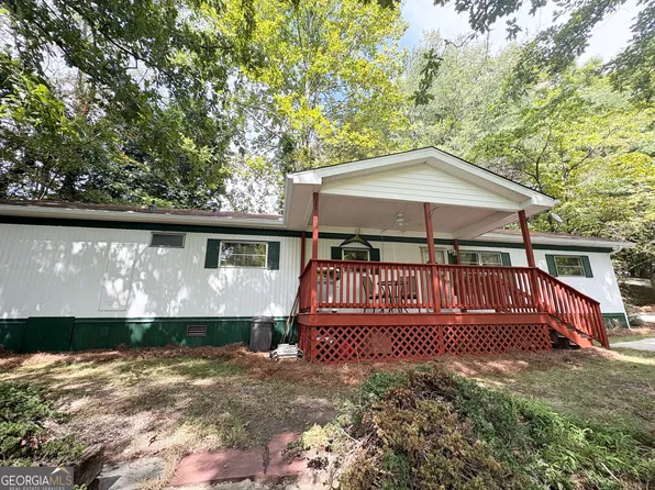 6215 Wren Ct, Gainesville, GA 30506