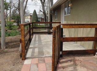 198 S Newland St, Lakewood, CO 80226