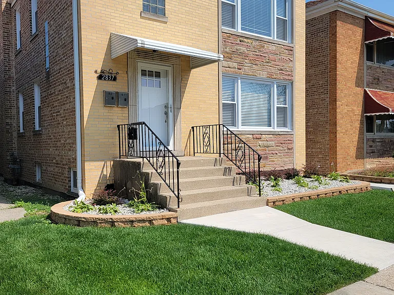 2837 N Long Ave #BASEMENT — Photo 1