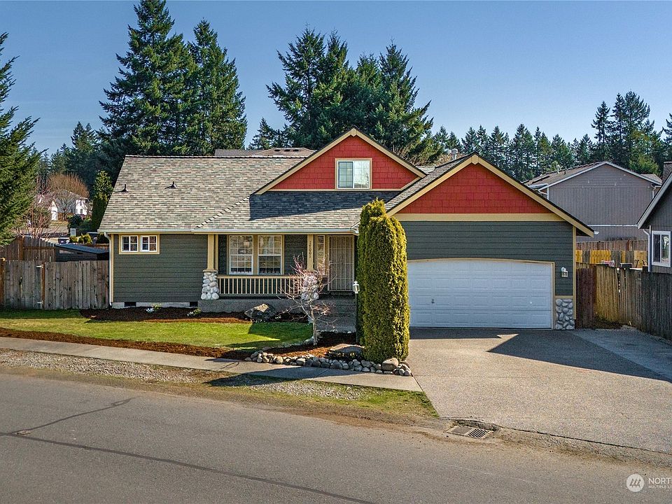 1st image of 17001 25th Avenue E