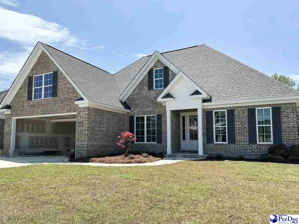 3024 Willett Ct, Florence, SC 29501