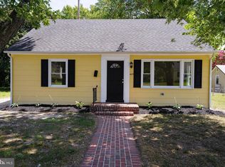 403 Dover St, Salisbury, MD 21804