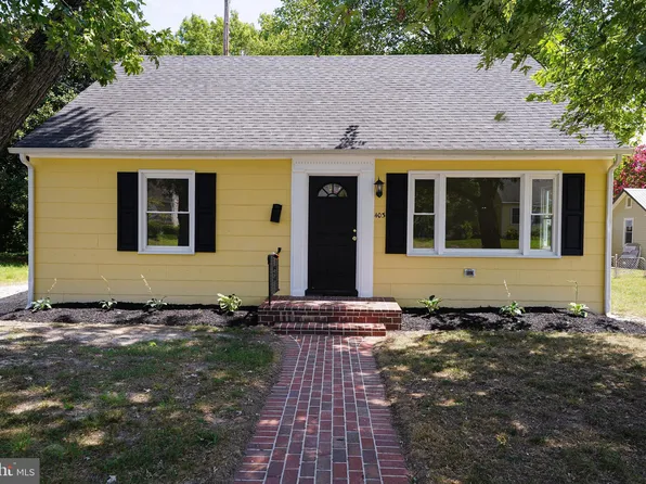 403 Dover St, Salisbury, MD 21804