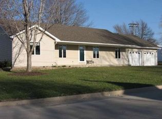 50 Cass St, Griswold, IA 51535