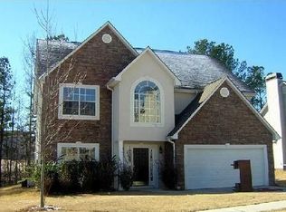 257 Sunderland Way, Stockbridge, GA 30281