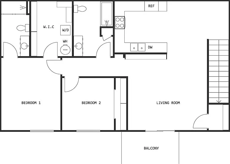 HILLCREST ESTATES — Photo 23