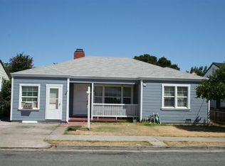 20 W 16th St, Antioch, CA 94509