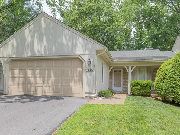1415 Timberlake Rd, Evansville, IN 47710