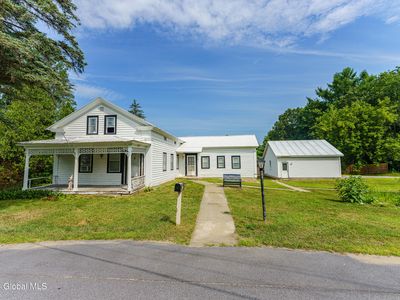 32 Traver Road, Gansevoort, NY, 12831