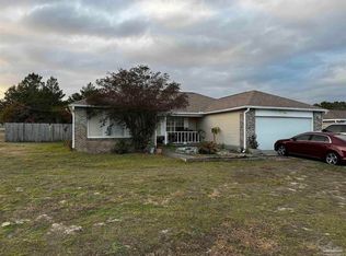 8865 Turkey Bluff Rd, Navarre, FL 32566