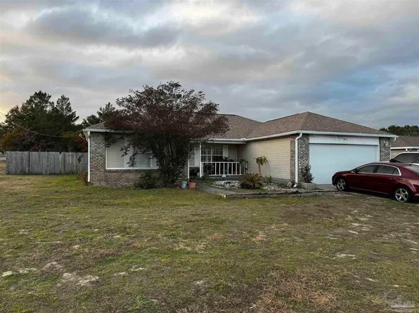 8865 Turkey Bluff Rd, Navarre, FL 32566