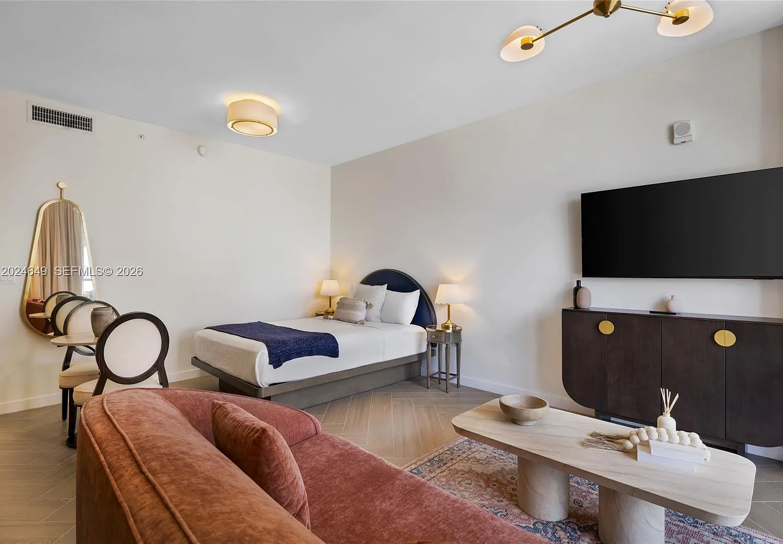 Nomad Wynwood Residences — Photo 1