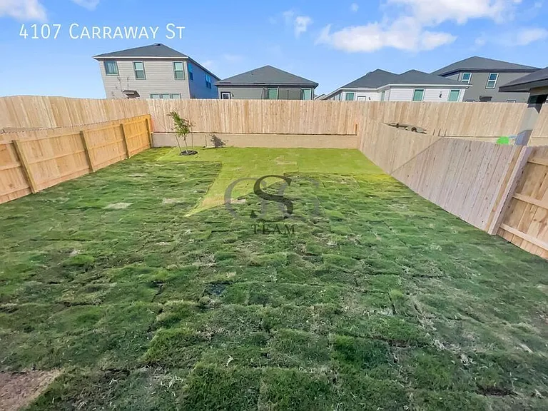 4107 Carraway St — Photo 25