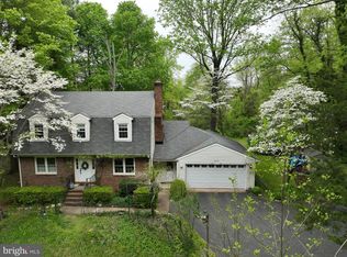 6990 Ivy Hill Dr, Warrenton, VA 20187