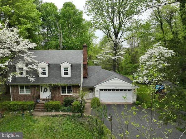 6990 Ivy Hill Dr, Warrenton, VA 20187