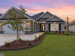 112 Amanda Trce, Kingsland, GA 31548