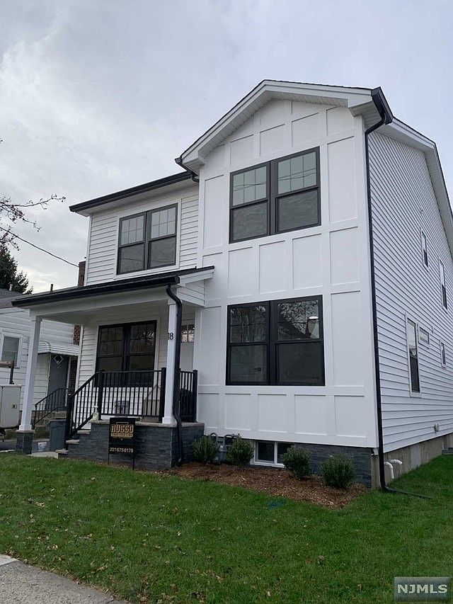 18 McKenzie Ave, East Rutherford, NJ 07073 Zillow