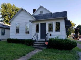 1505 E Main St, Decatur, IL 62521