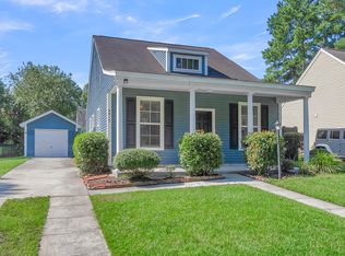 4815 Buttercup Way, Summerville, SC 29485