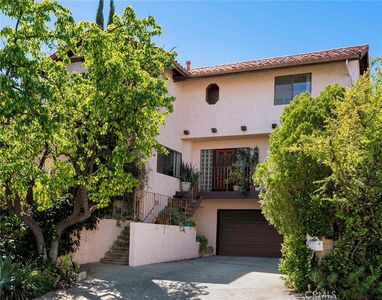 4249 Torreon Dr, Woodland Hills, CA, 91364