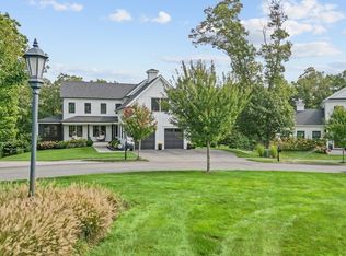60 Bramhall Ln, Plymouth, MA 02360