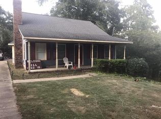 25 Lee Road 452, Phenix City, AL 36870
