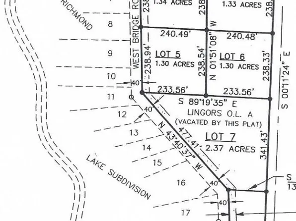 127070 W Bridge Rd, Aberdeen, SD 57401