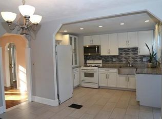 45 Ruggles St, Quincy, MA 02169