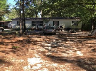 1545 Bailey Thomas Rd, Sanford, NC 27332