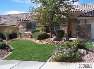429 Glade Rd, Mesquite, NV 89027