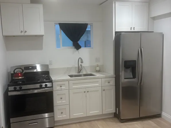 12261 Sunset Park Way #1, Los Angeles, CA 90064