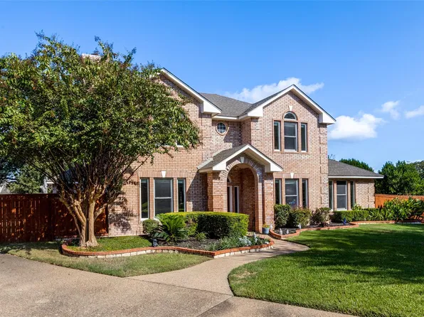 29 Forest Mesa, Round Rock, TX 78664